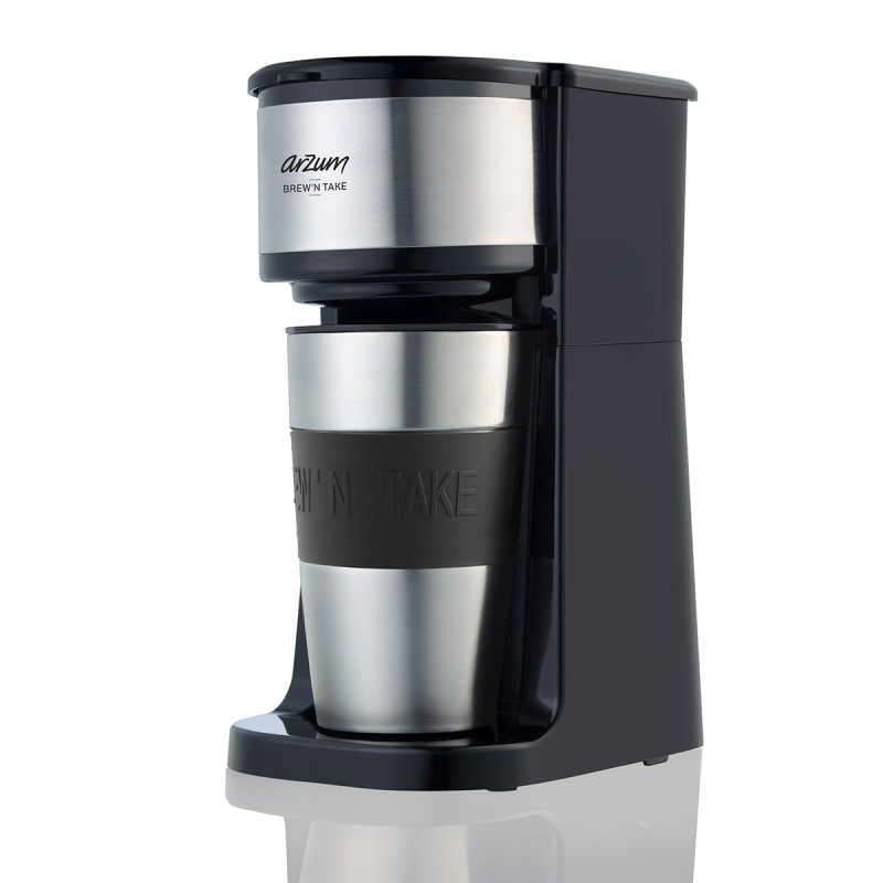 Arzum Brew'N Take 750W