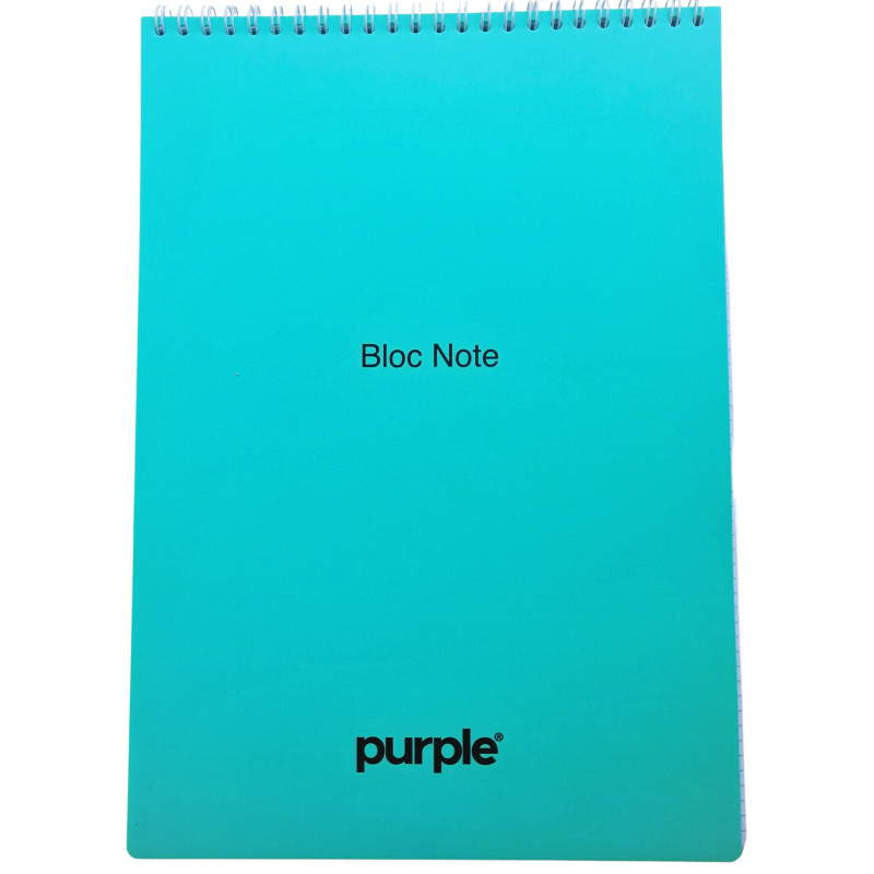 Bloc Note Wiro ESSENTIAL APages
