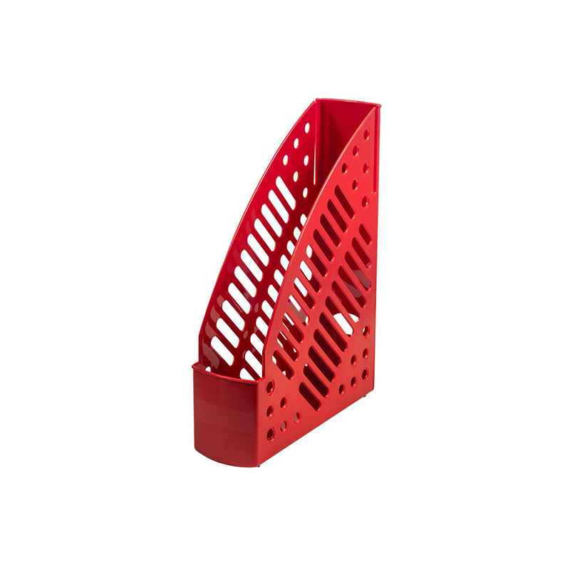Porte-revues en plastique opaque Faibo 151