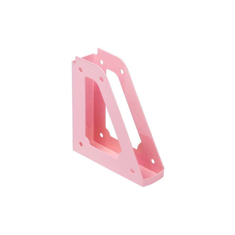 Porte Revue Opaque FABIO Pastel