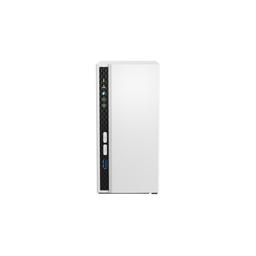 Serveur NAS 2 baies QNAP TS-233 Sans Disques
