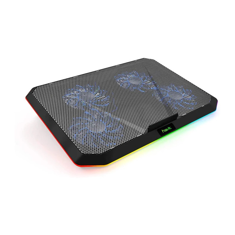 Refroidisseur HAVIT HV-F2076 12 À RGB