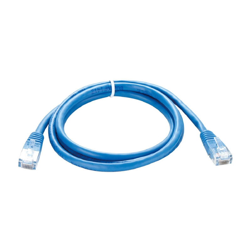 Patch RJ45 Cat6 UTP 3M