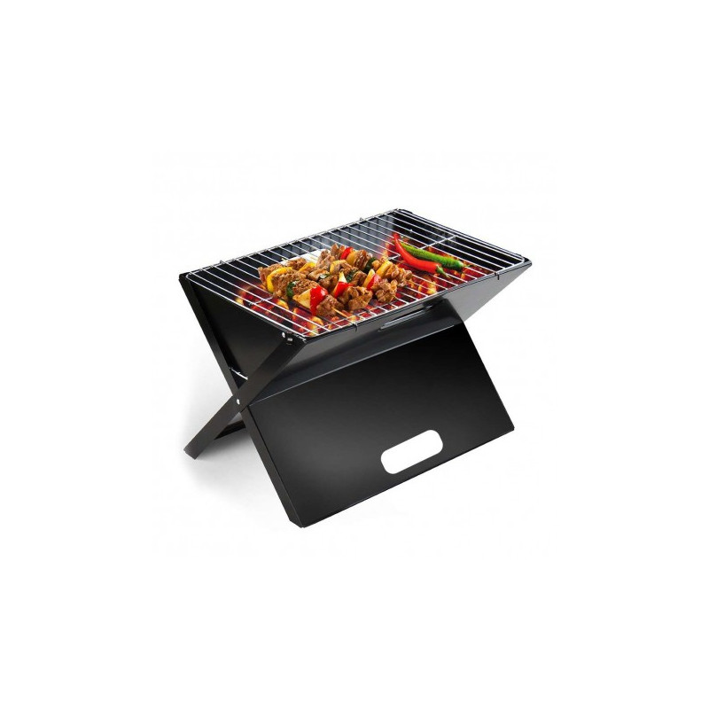 Barbecue Au Charbon Pliable SWISSCOOK