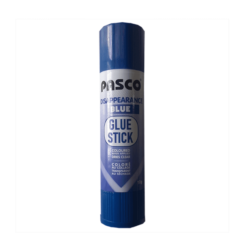colle Stick PASCO 10gr