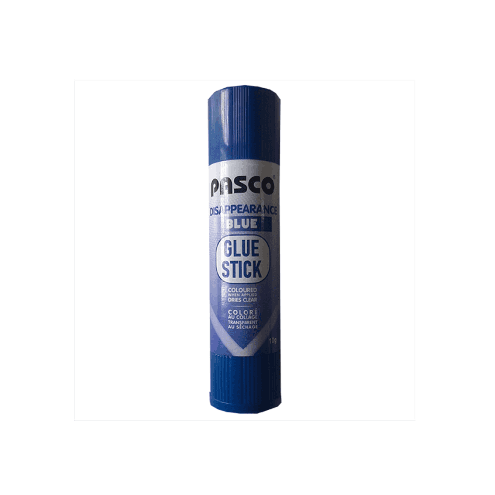 PASCO Colle 10gr