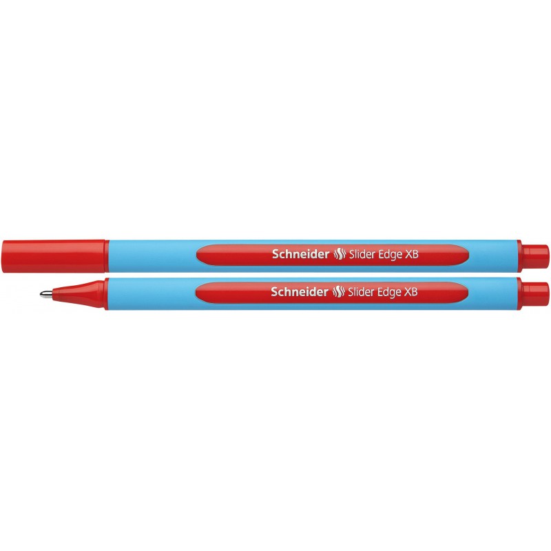 Stylo à bille Schneider Slider Edge XB 1.4 mm