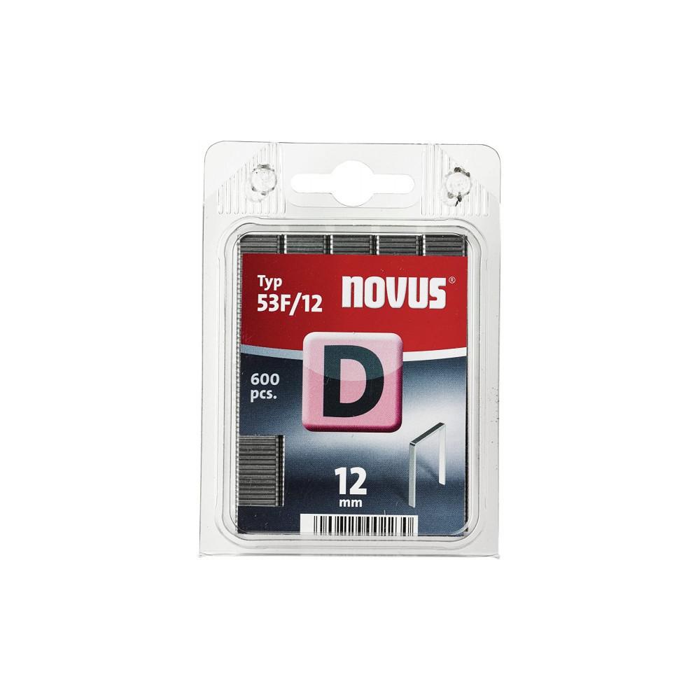 Novus 53F 12