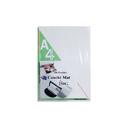 feuilles page de garde 250G Matte