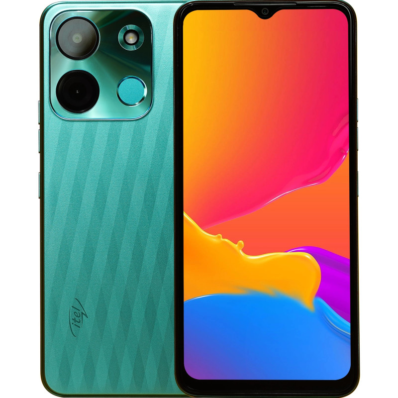 Itel A60S