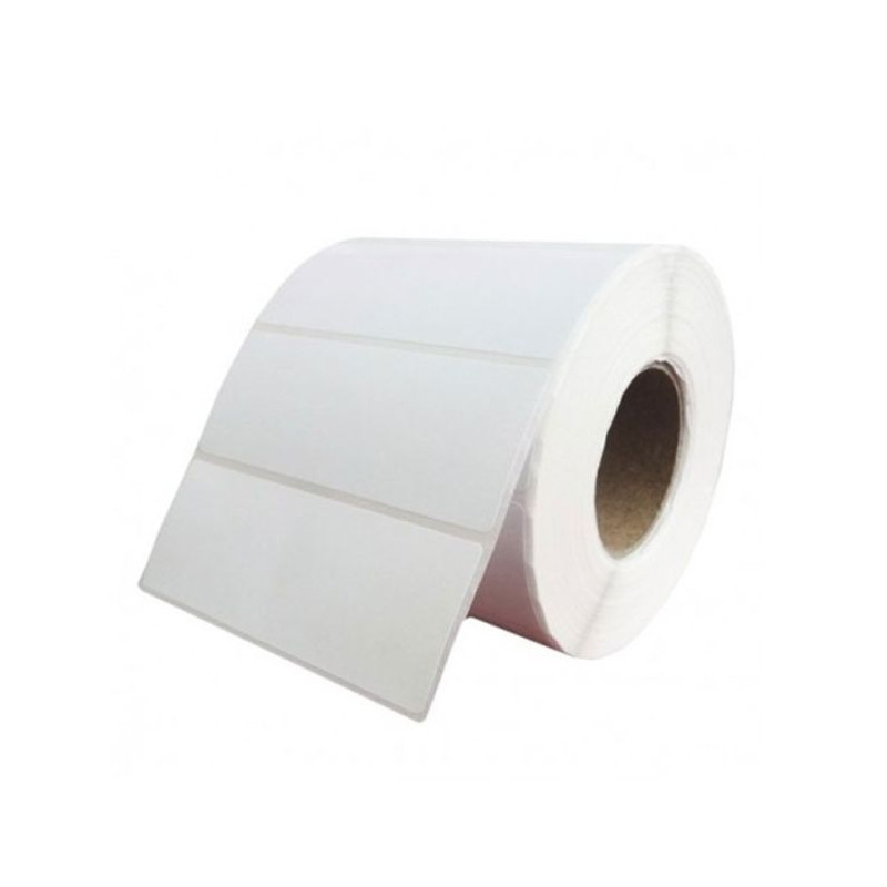 Rouleau de étiquette Matte 40x 20 mm