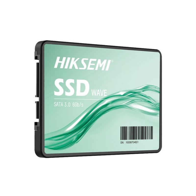 Disque SSD HIKSEMI WAVE 2.5" SSD