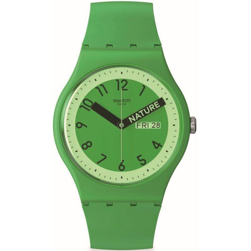 SWATCH H PROUDLY