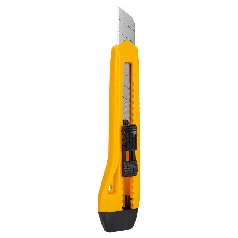 Coupeur METAL GM DELI E2061 COULEUR ASSORTIS