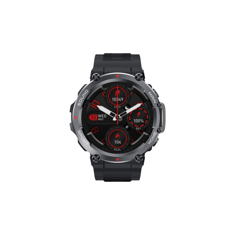 Smartwatch Ksix Oslo 1,5"