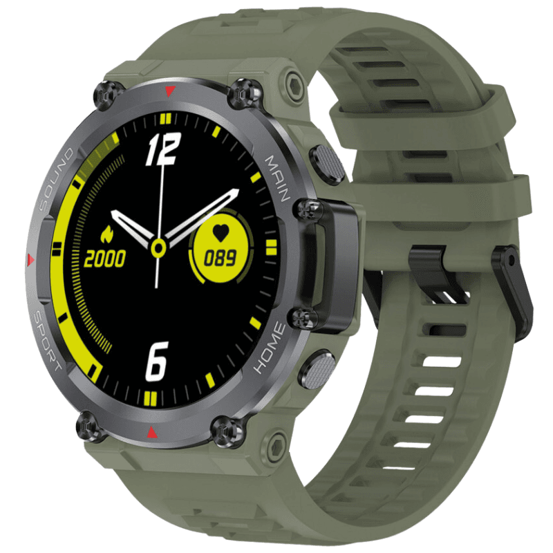 Smartwatch Ksix Oslo 1,5"
