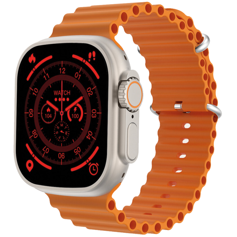 Smartwatch Ksix Urban Plus 2,05"