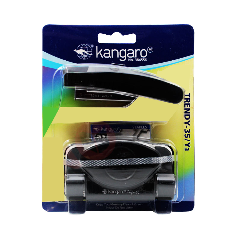 COFFRET KANGARO TRENDY-35 Y3