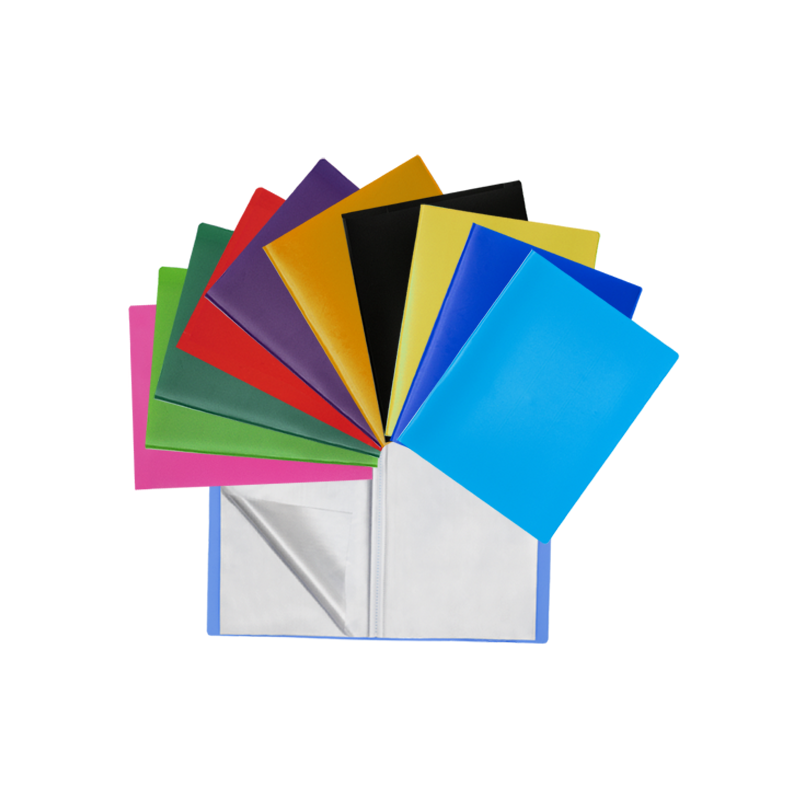 PORTE DOCUMENTS 120 Vues ESSENTIAL