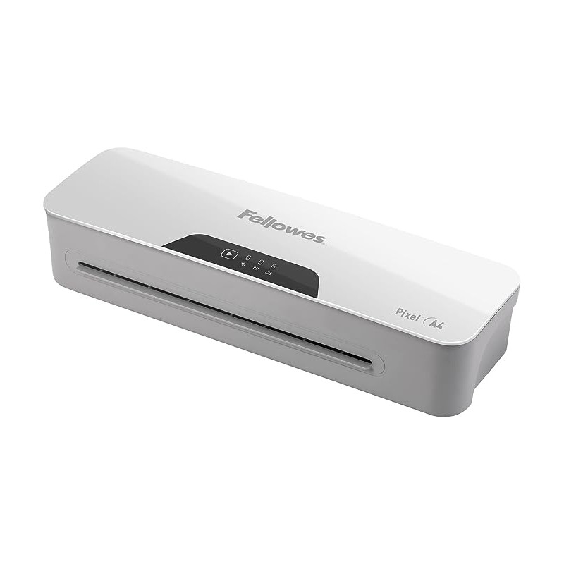 Plastifieuse FELLOWES PIXEL A4