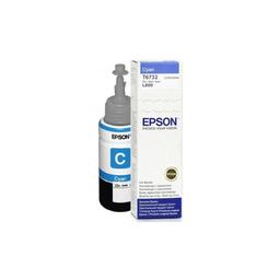 Epson d'encre T6732 Cyan