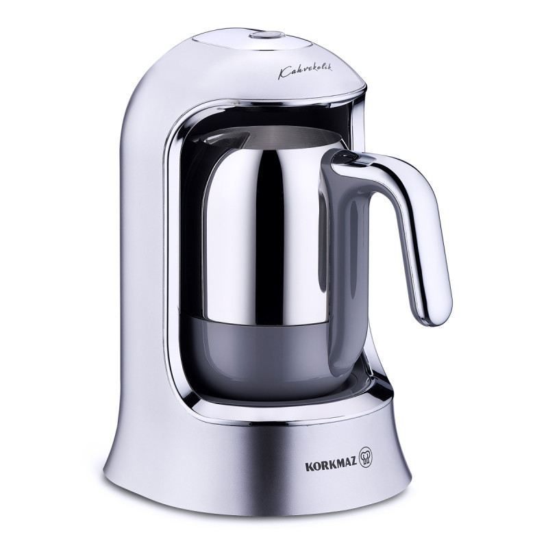 Chrome KORKMAZ 400W