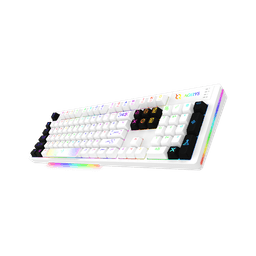 AQIRYS CLAVIER GAMING ALUDRA