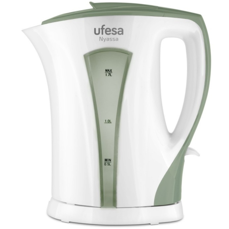 Nyassa UFESA 1.7L 2200W