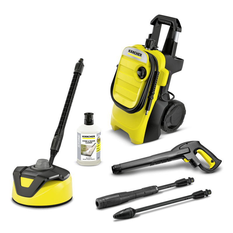 Pression Karcher K4 Compact HOME