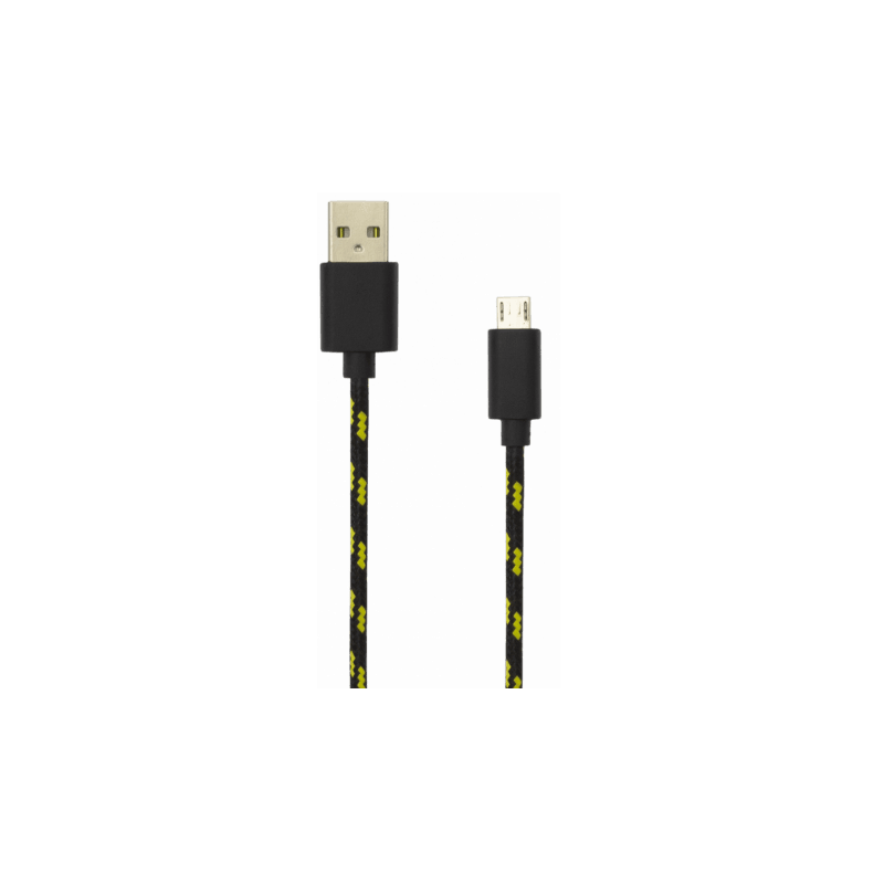 USB Vers Micro USB 1M