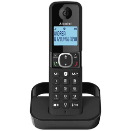 Alcatel Téléphone Fixe F860