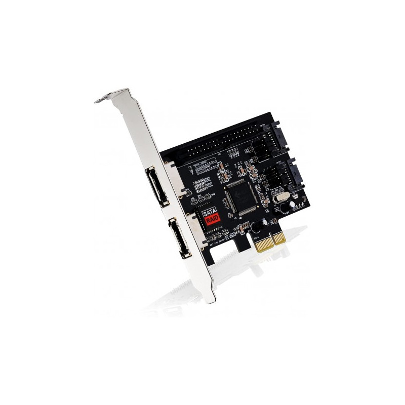 Carte PCI-E
