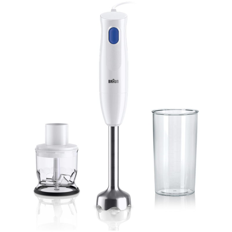 BRAUN MQ10201M 450W