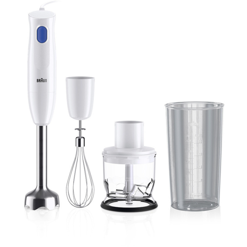 BRAUN MQ10202M 450W