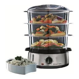 Russell Hobbs Cuiseur Vapeur