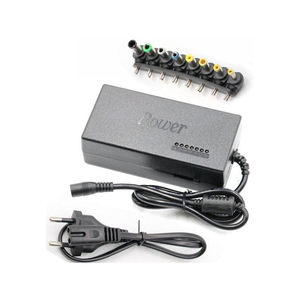 Notebook Adaptateur Universel