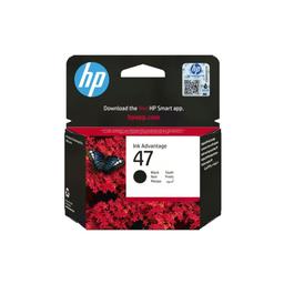 Hp CARTOUCHE ORIGINALE 47