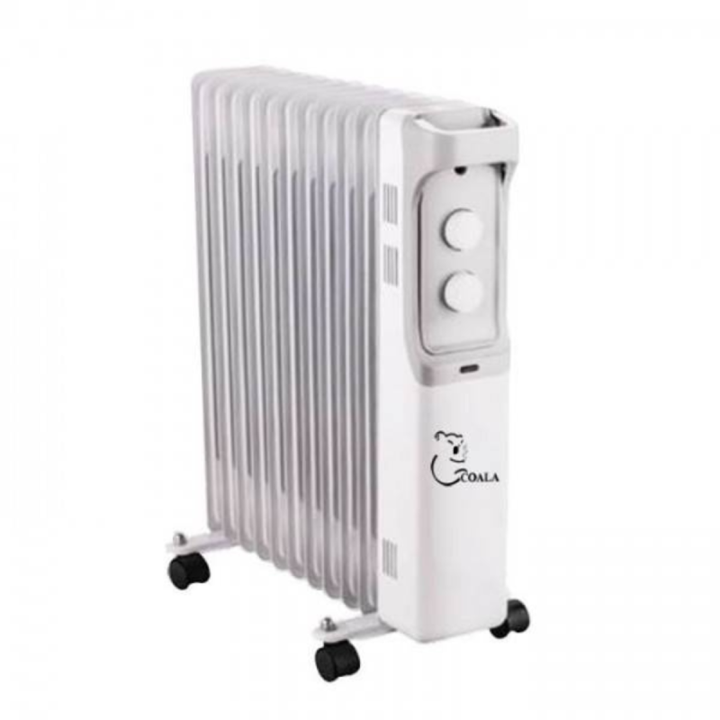 BAIN D'HUILE COALA BH2500 COMPACT 2500 W