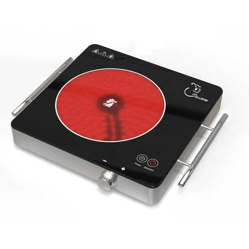 Vitro Céramique Coala 2000W