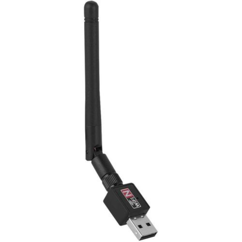 Clé 600 mbps Wireless USB