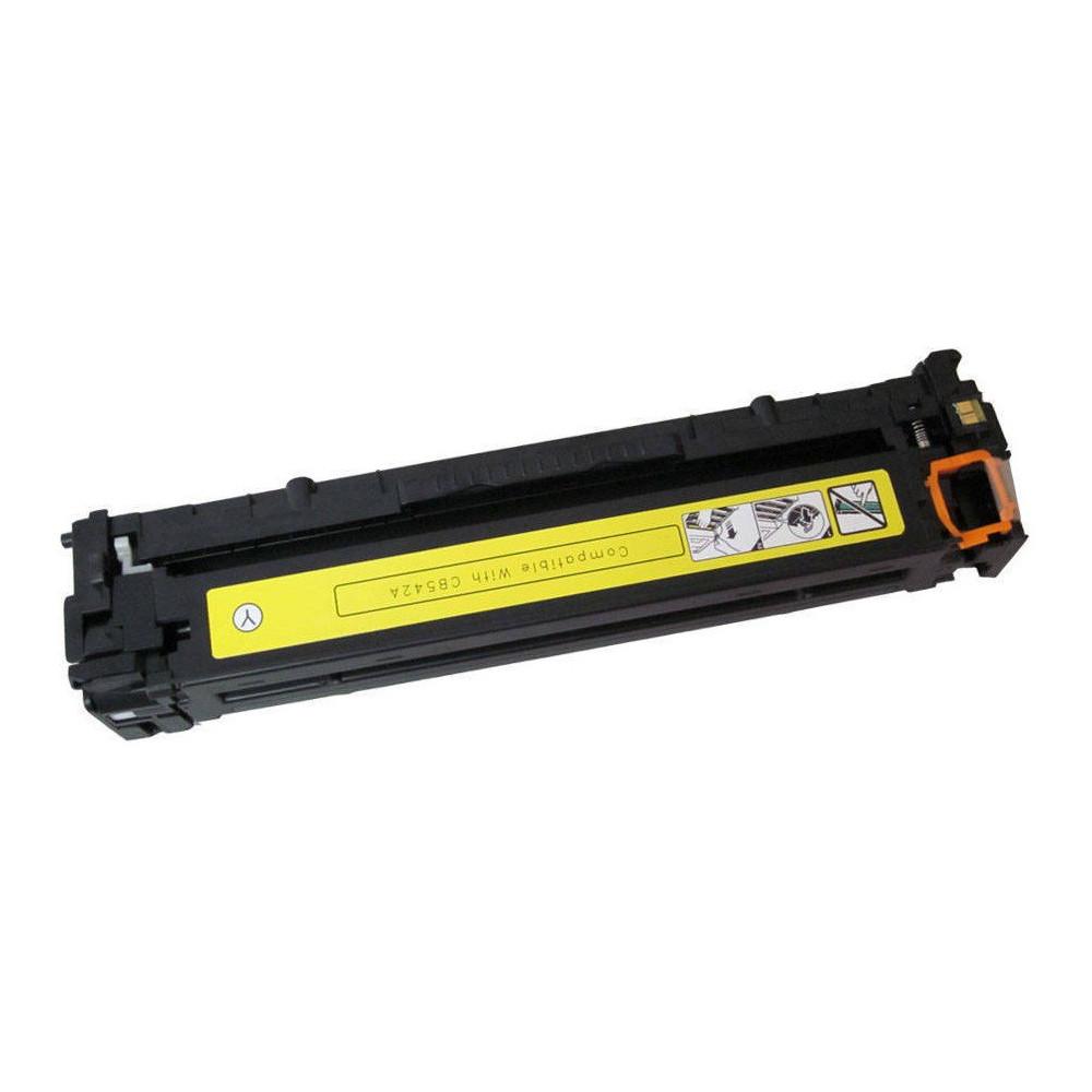 Hp Toner Adaptable 125A