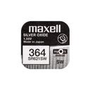 Maxell Pile 364 Tunisianet