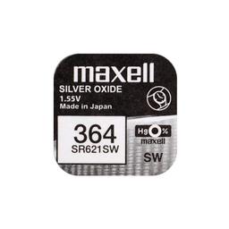 Maxell Pile 364