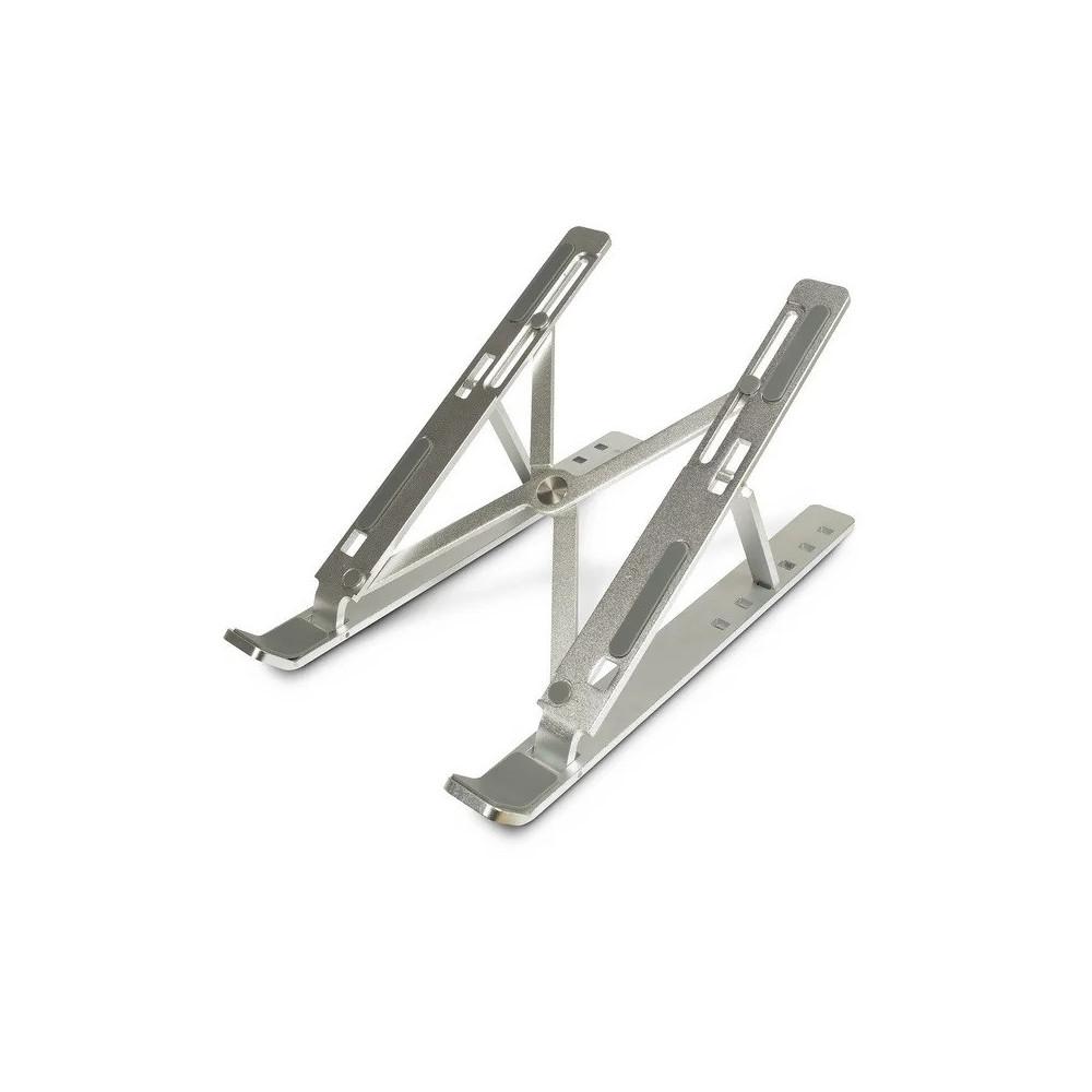 ALUMINUIM Support Pour PC Portable 17.3"