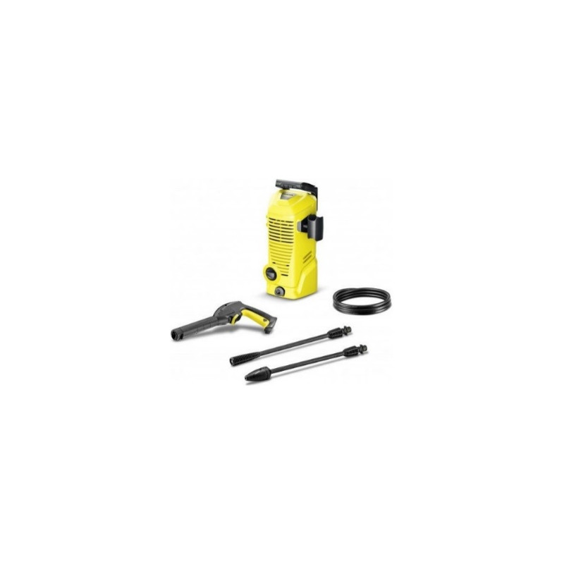 PRESSION KÄRCHER K2 1400W
