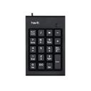 Pavé NUMERIQUE HAVIT KB223