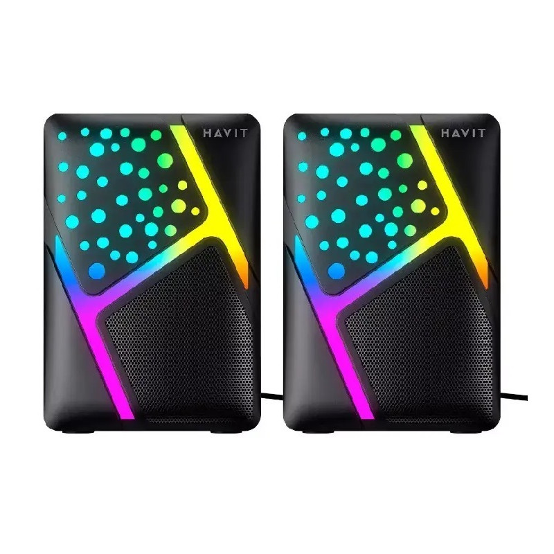 Parleur HAVIT SK763 RGB