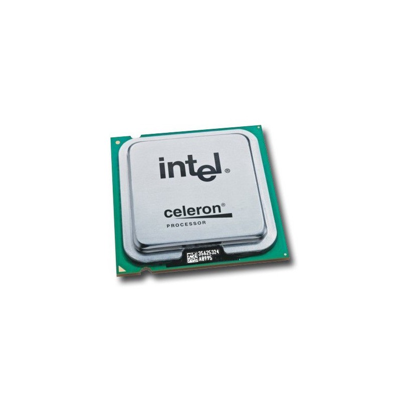Intel Processeur Celeron D 450