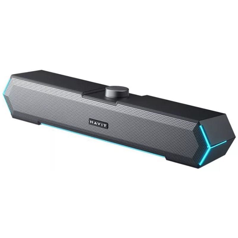 Parleur Filaire GAMER HAVIT M19