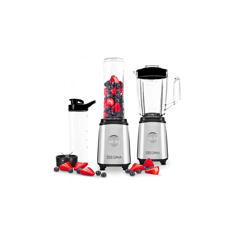 MIX&GO ZEEGMA VITAMINE 1050W
